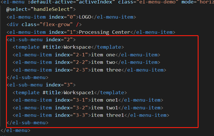 [Component] [sub-menu] 在 createSSRApp 中使用 el-sub-menu 组件报错 Hydration ...