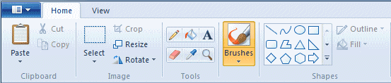 All Microsoft Paint toolbar icons · Issue #2716 · Templarian ...