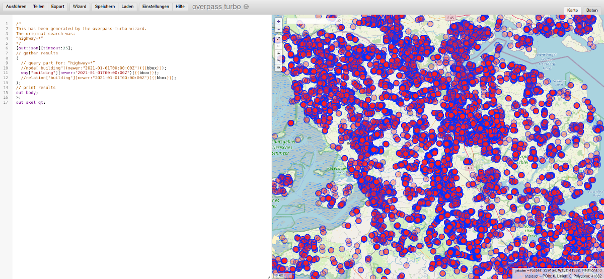 Assign HH demand profiles to buildings · Issue #435 · openego/eGon-data ...
