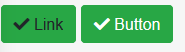 Link styled as button with different text color · Issue #2261 ...