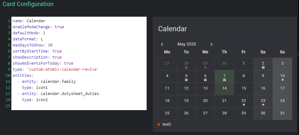 [BUG] Show future events · Issue #98 · totaldebug/atomic-calendar ...