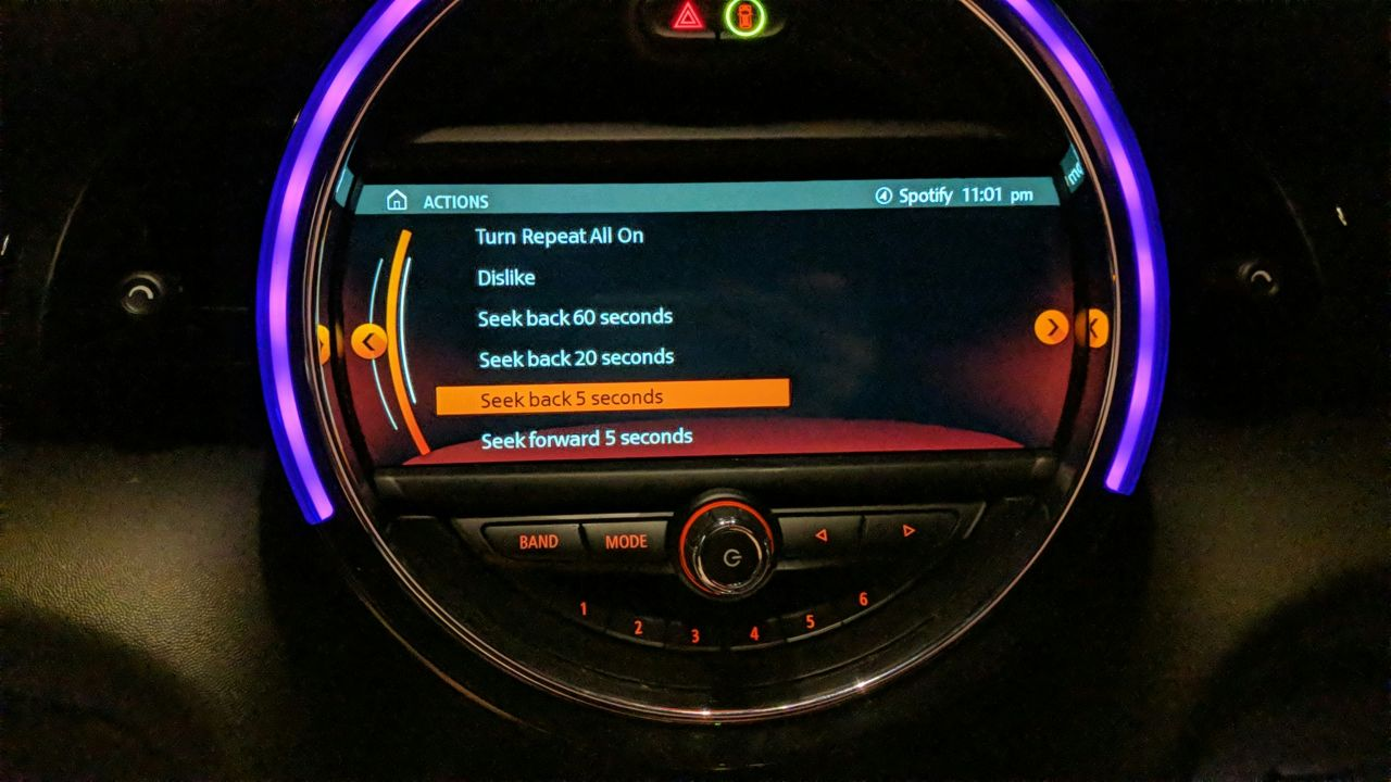 Seek support on USB control · Issue #97 · BimmerGestalt/AAIdrive · GitHub
