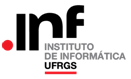 Instituto de Informática -- UFRGS Logo