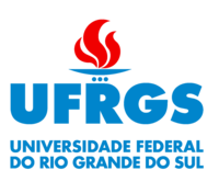 Universidade Federal do Rio Grande do Sul (UFRGS) Logo