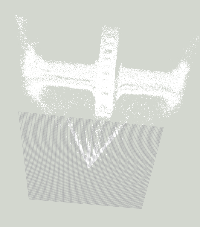 convert to sensor_msgsPointCloud2 error · Issue 3515