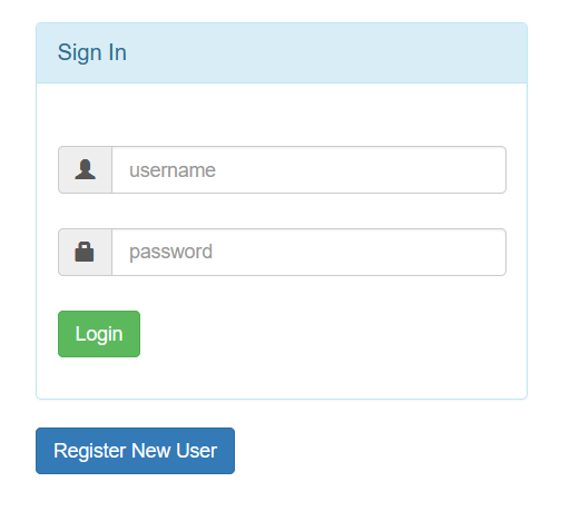 GitHub - vattila96/spring-security-project: Spring security app.