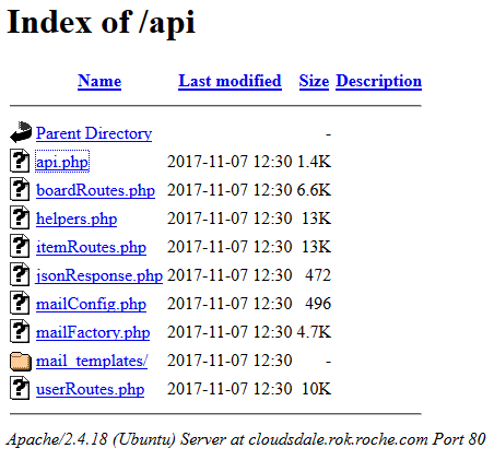 I can't login after install · Issue #268 · kiswa/TaskBoard · GitHub