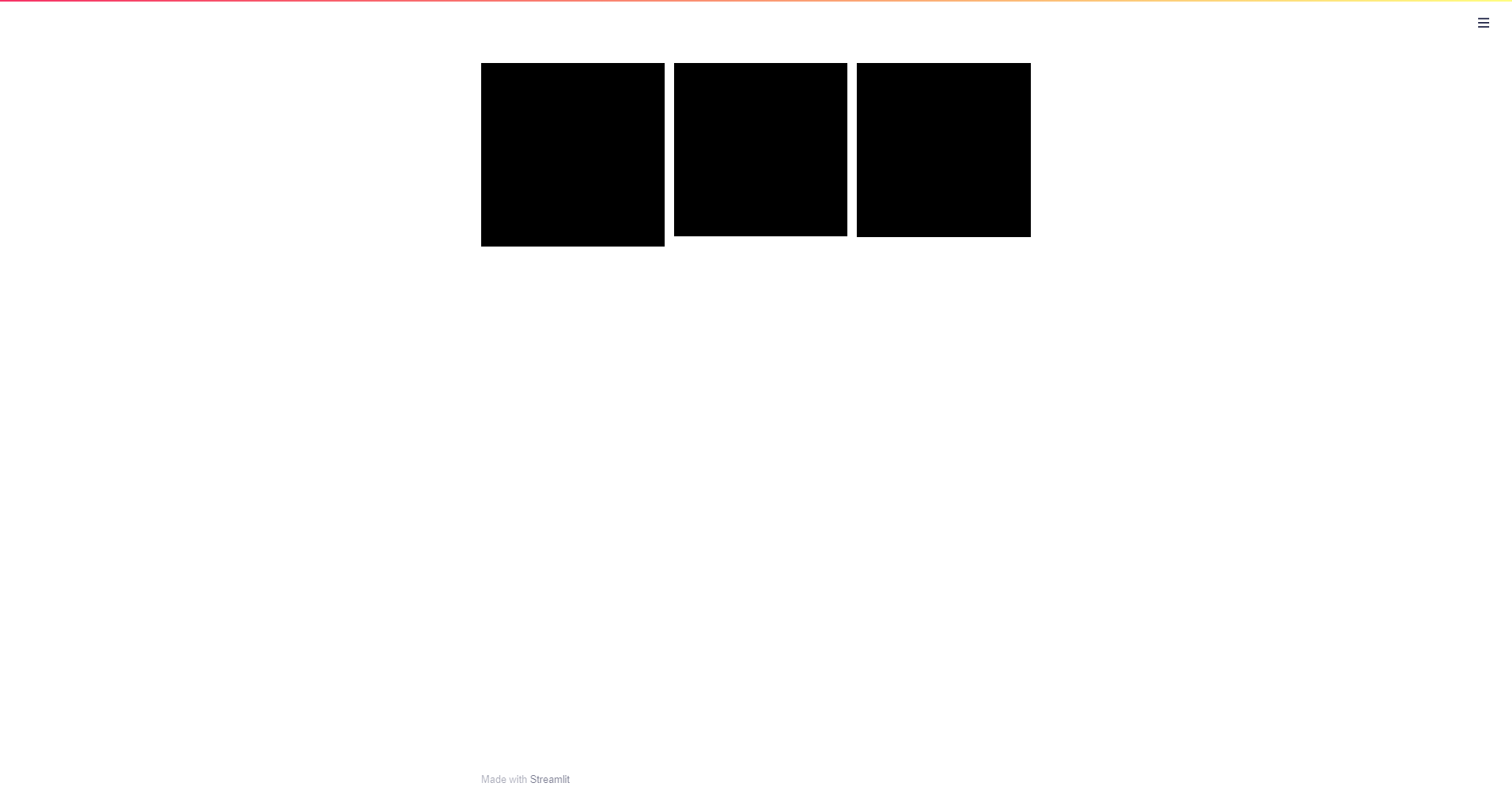 Image Galleries broken since Version 0.78 · Issue #3013 · streamlit ...