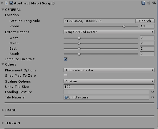 Buildings are crushed · Issue #1563 · mapbox/mapbox-unity-sdk · GitHub