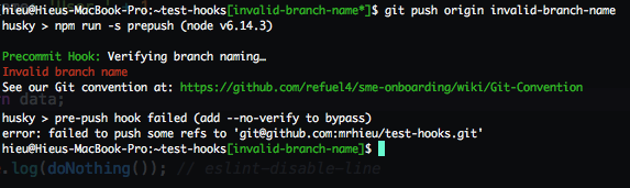 GitHub - mrhieu/test-hooks: Git hooks with npm scripts
