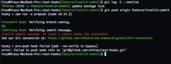 GitHub - mrhieu/test-hooks: Git hooks with npm scripts