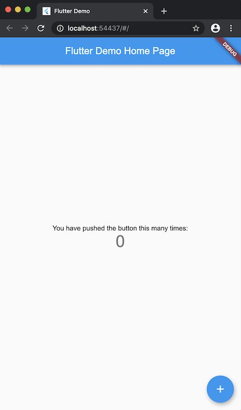 GitHub - samcheng24/MyFirstFlutter