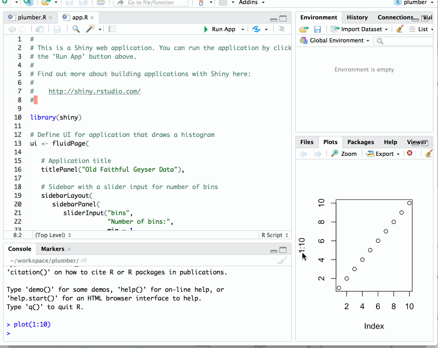 dragging an image onto the IDE causes it to take over IDE · Issue #1653 ...