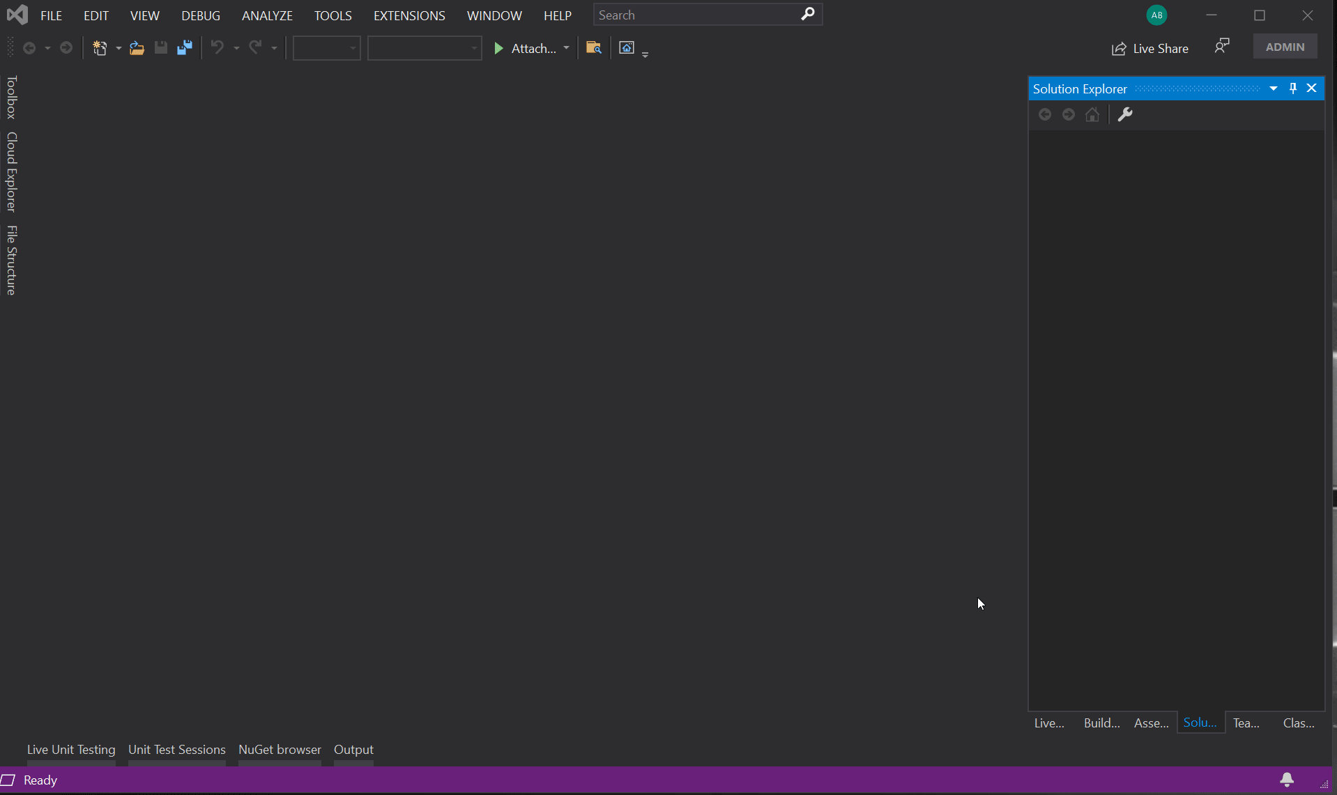 Xpand XAF ModelEditor Win