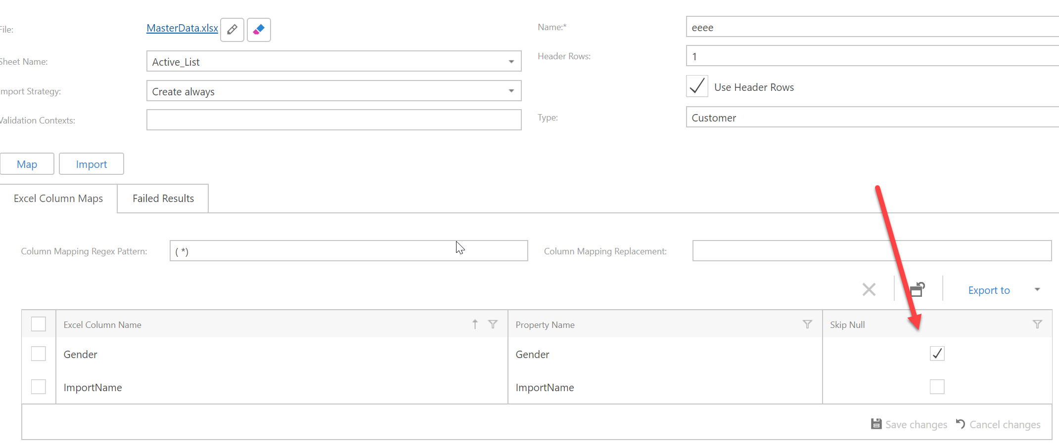 ExcelImport: Empty reference values should be skipped · Issue #185 ...
