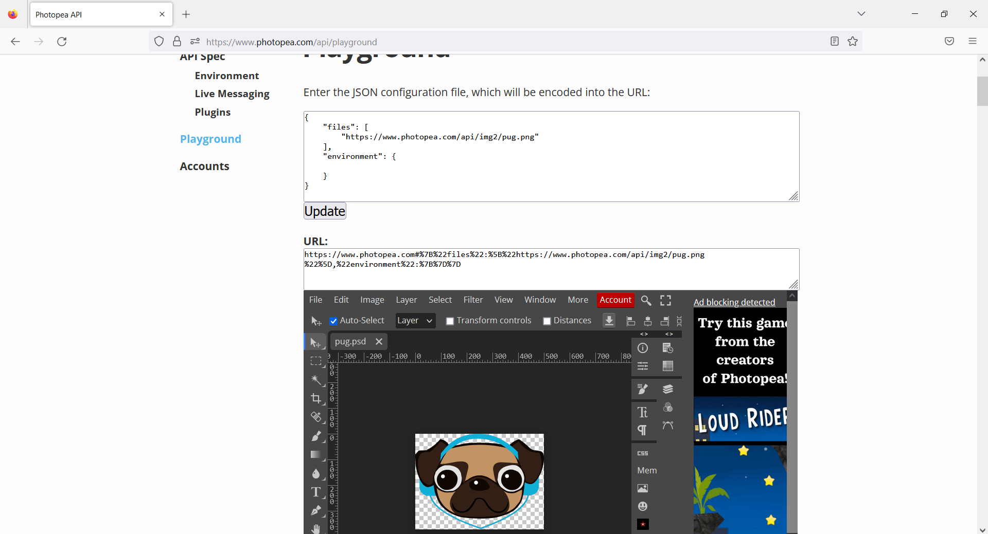 NS_ERROR_FILE_NOT_FOUND · Issue 5279 · photopea/photopea · GitHub