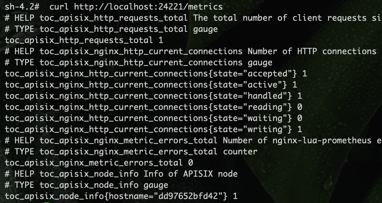 bug 在config.yaml的plugins下开启插件导致路由失效 · Issue 7522 · apache/apisix · GitHub