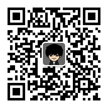 PersonalQRCode