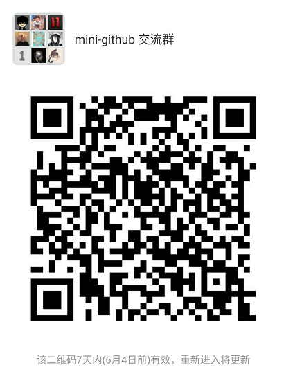 GroupQRCode