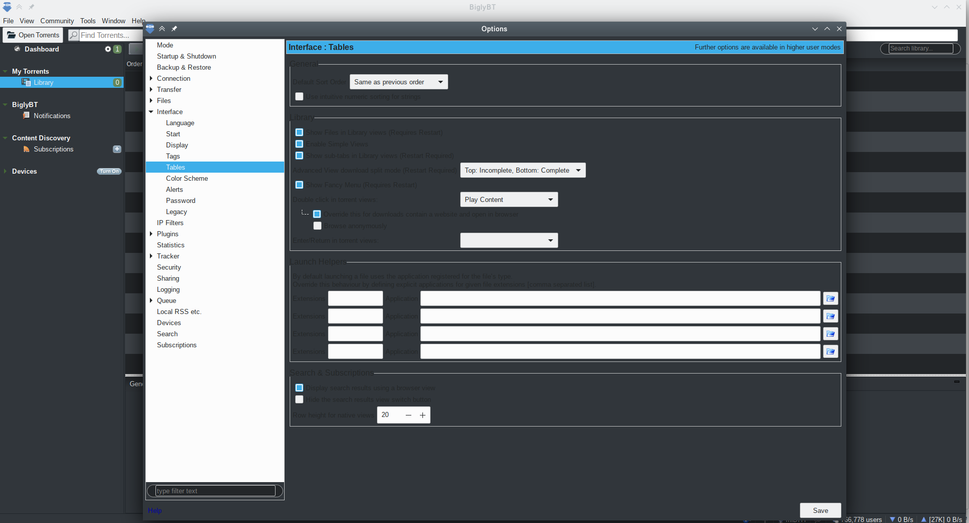 [Linux] Unreadable texts when GTK3 GUI is used on KDE Plasma · Issue ...