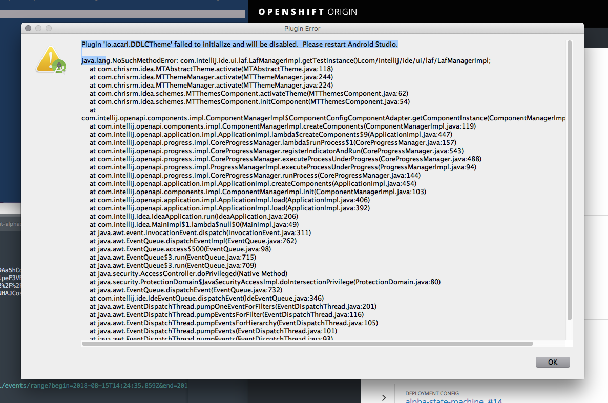 Android Studio Support · Issue #17 · doki-theme/doki-theme-jetbrains ...