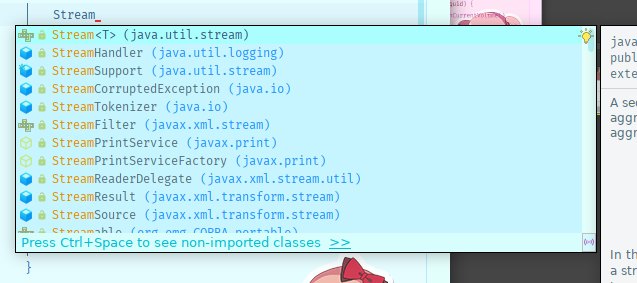 Small Theme Tweaks · Issue #143 · doki-theme/doki-theme-jetbrains · GitHub