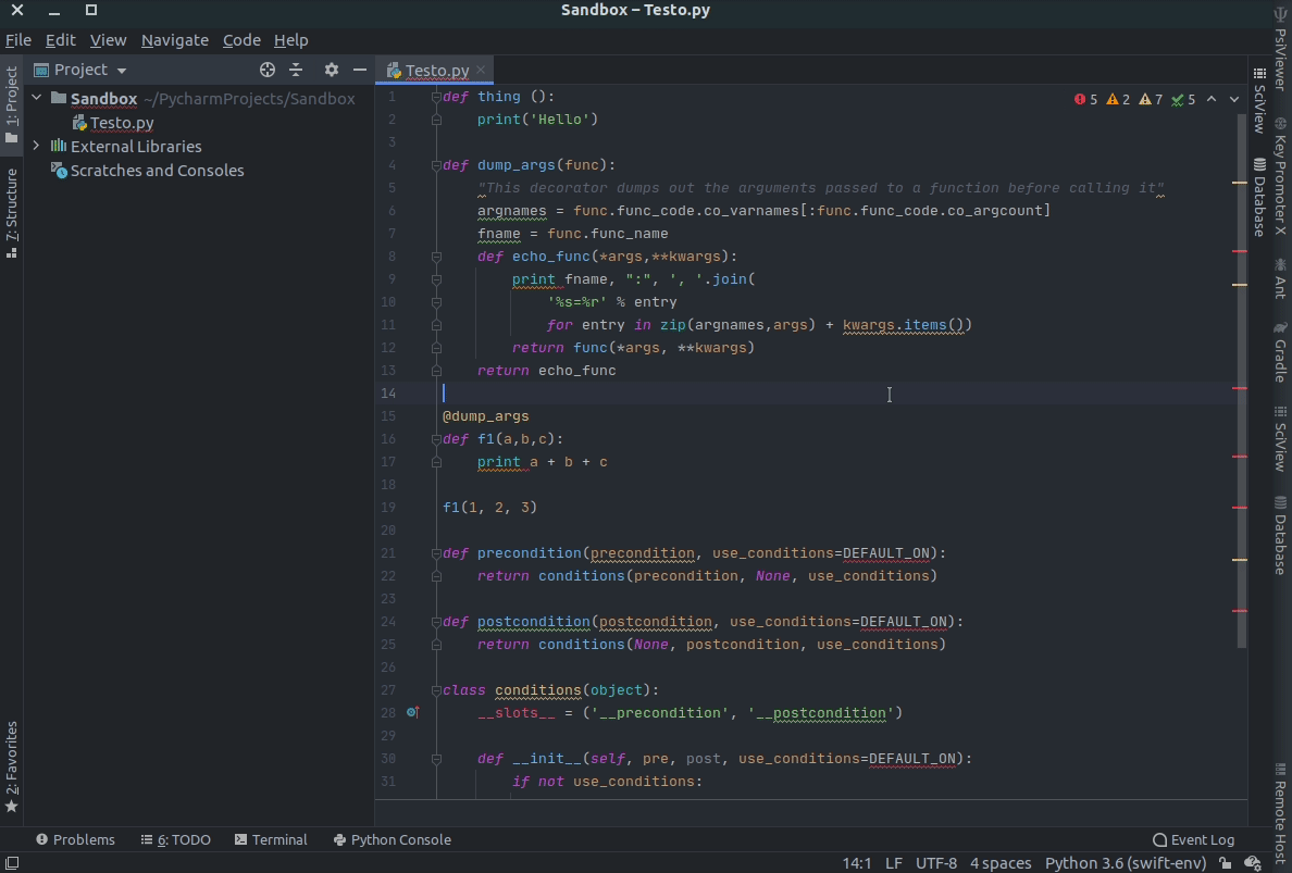 The plugin is conflict with Indent Rainbow. · Issue #169 · one-dark ...