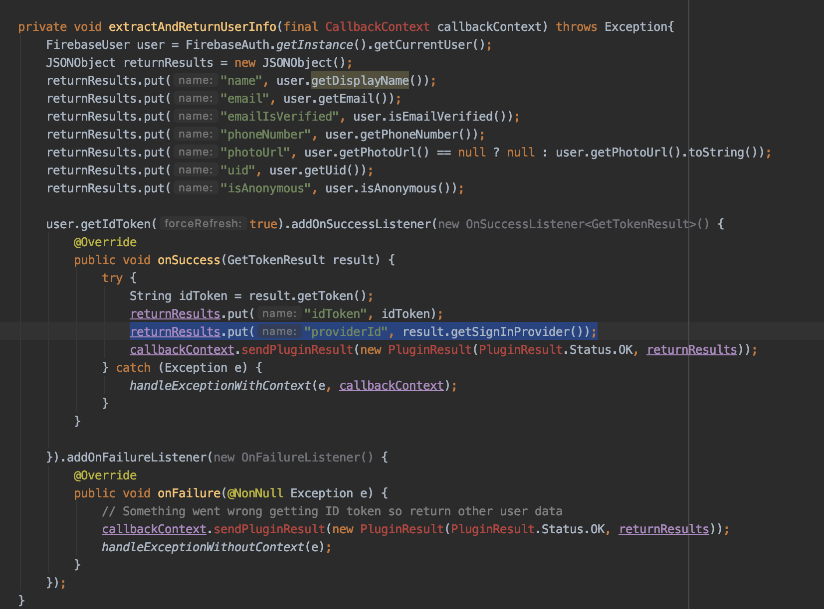 Java lang illegalstateexception как исправить. Java lang illegalstateexception как исправить