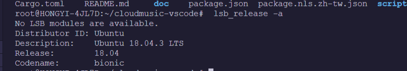local build faild · Issue #380 · YXL76/cloudmusic-vscode · GitHub