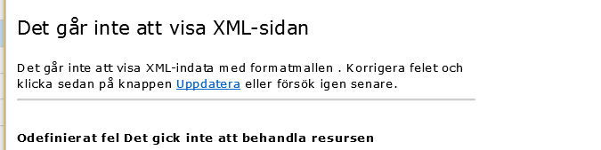 XML Declaration - writing encoding in lowercase · Issue #2759 ...