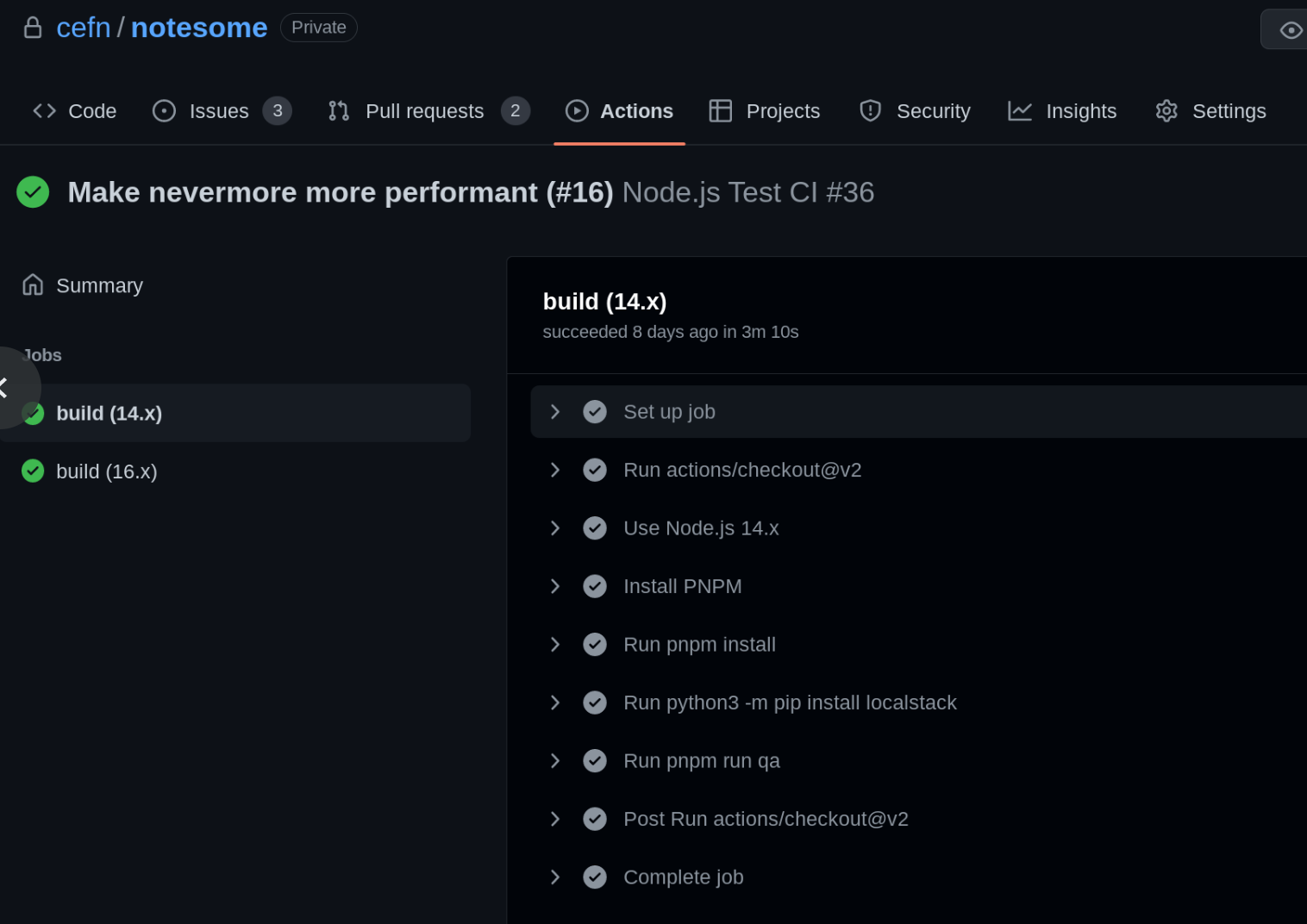 bug: Regression of localstack tooling in Github Actions · Issue #6857 ...