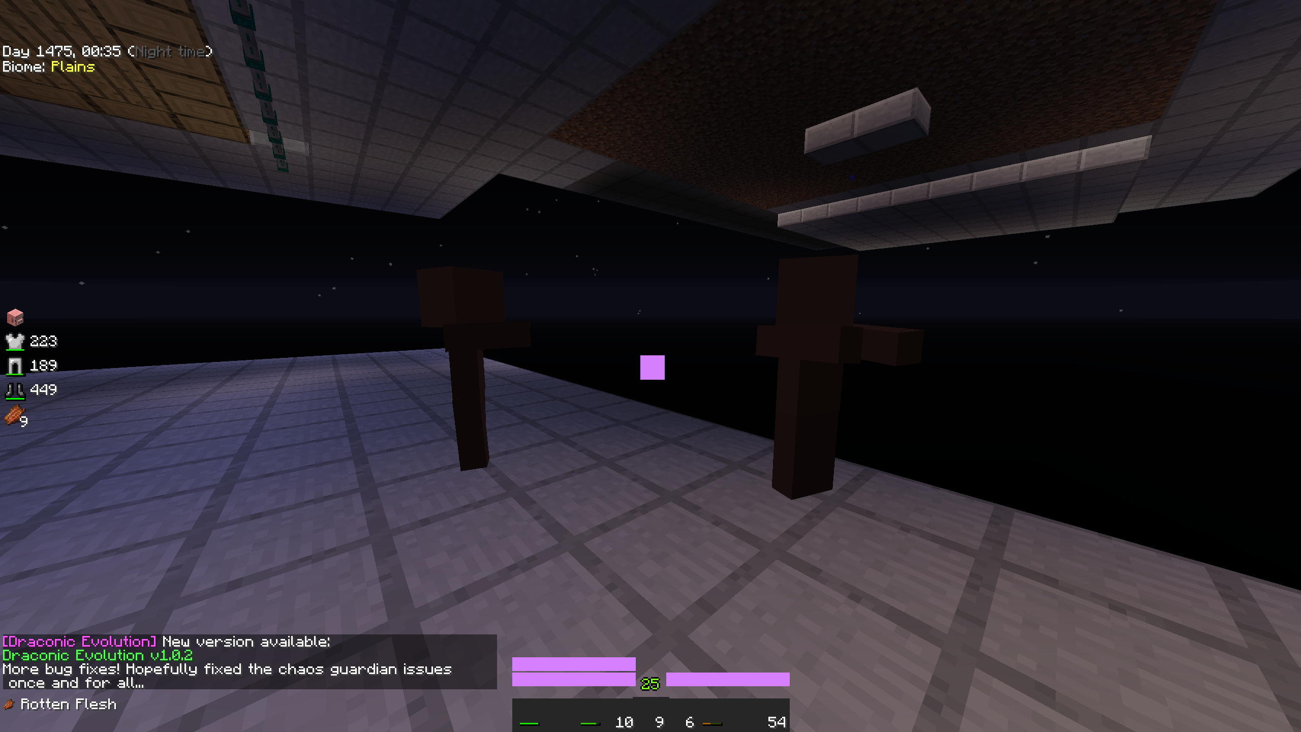 Textures not correct · Issue #750 · ATLauncher/ATLauncher · GitHub