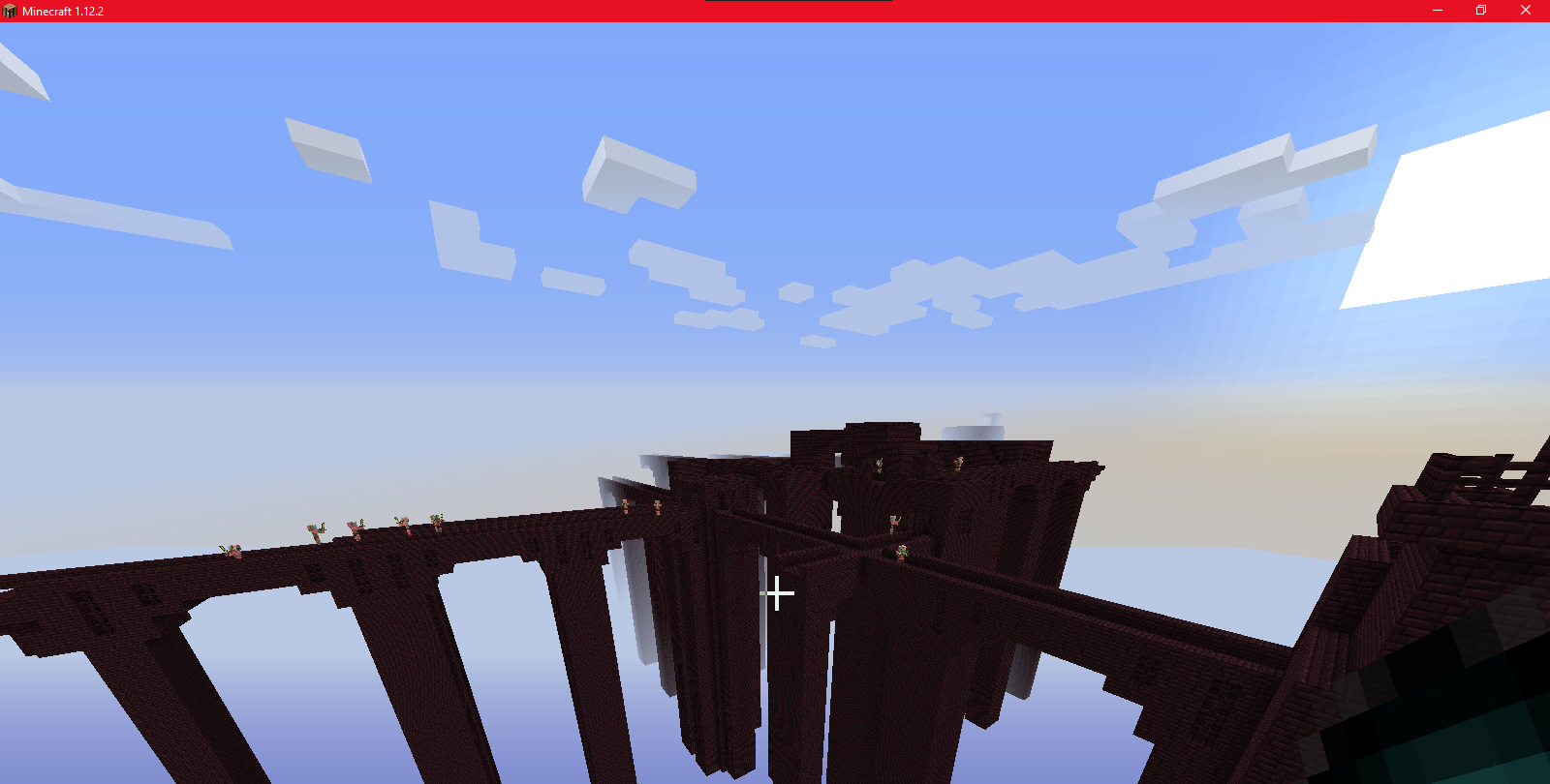 1.18.2 structures won't spawn in rf dimensions · Issue #414 · McJtyMods ...