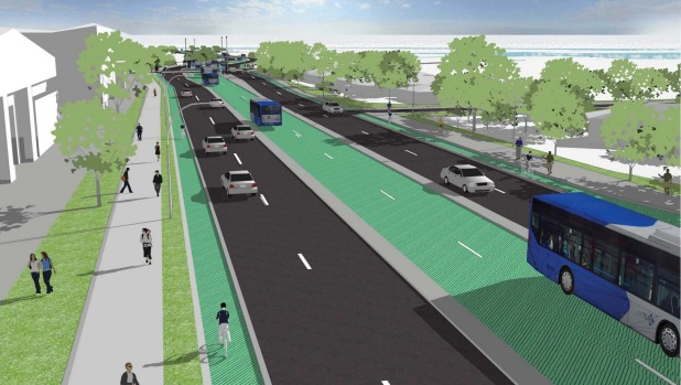 Green bus lanes · Issue #689 · streetmix/streetmix · GitHub