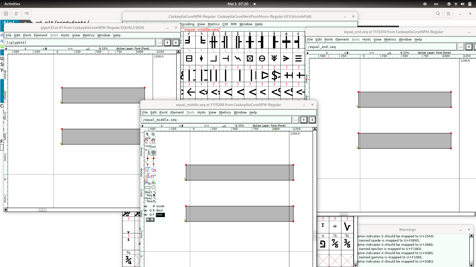 long ligatures get shorter · Issue 6220 · kovidgoyal/kitty · GitHub