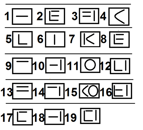 GitHub - Dmitry-Biometrics/Text-recognising: Recognizing handwritten ...