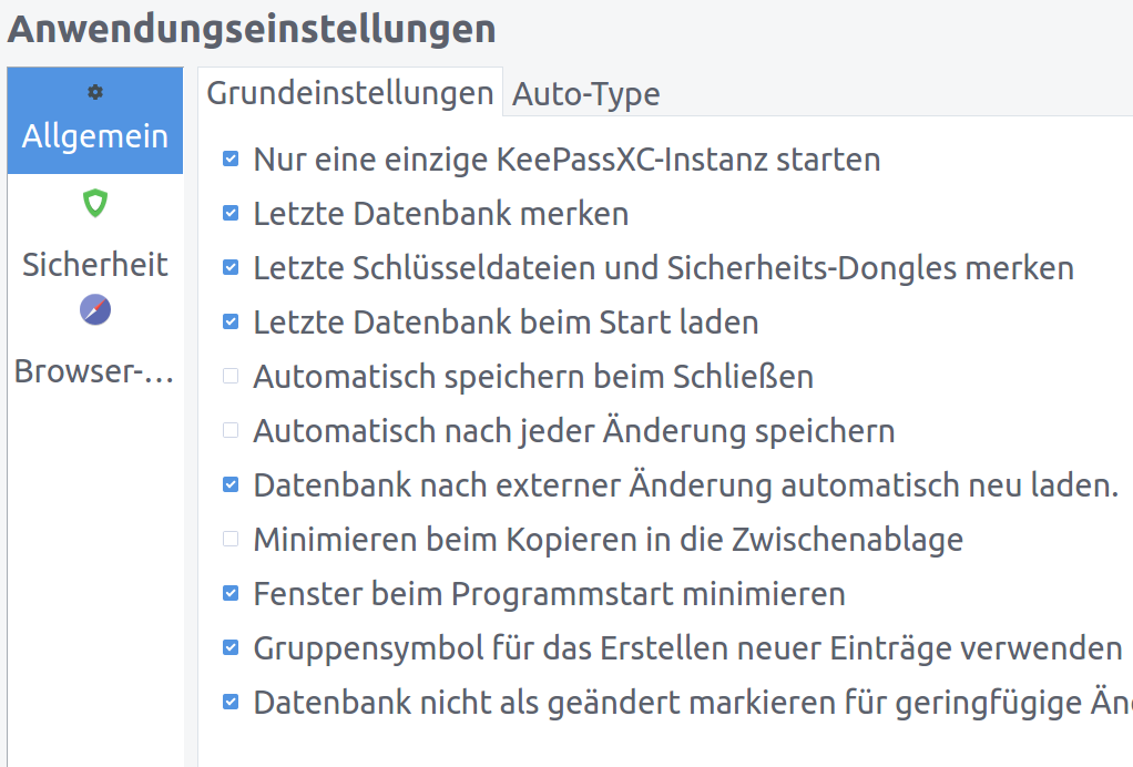 Checkboxes are tiny on Linux · Issue #1384 · keepassxreboot/keepassxc ...