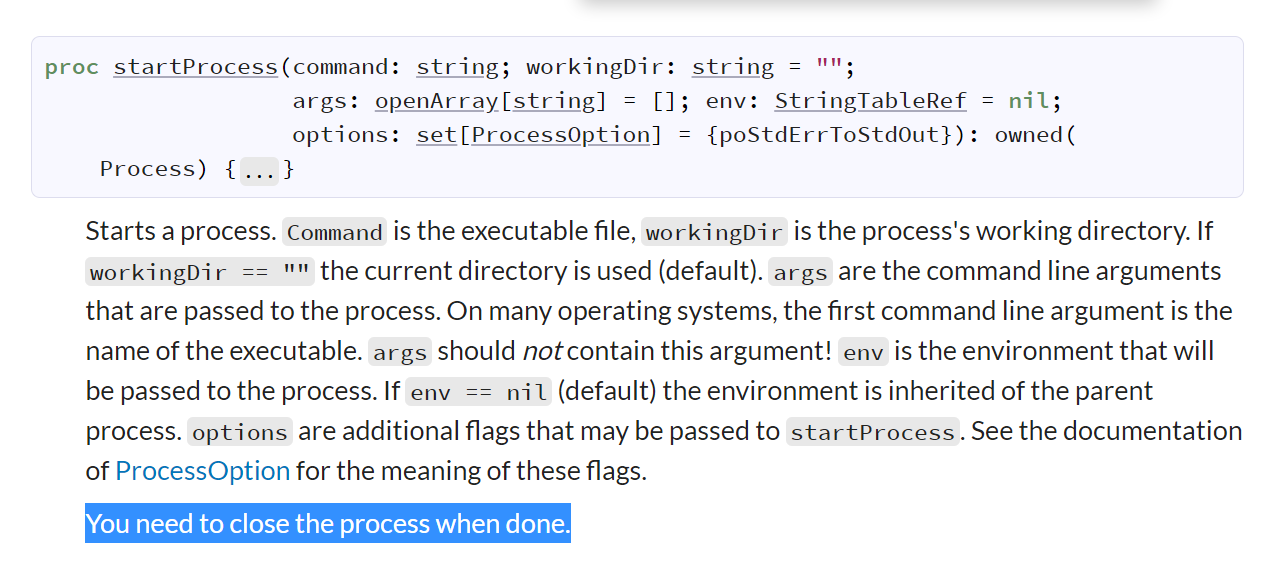 release handles from processes and threads · Issue #1 · byt3bl33d3r ...