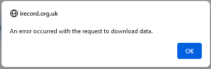 Downloads failing for large datasets and/or complex filters · Issue ...