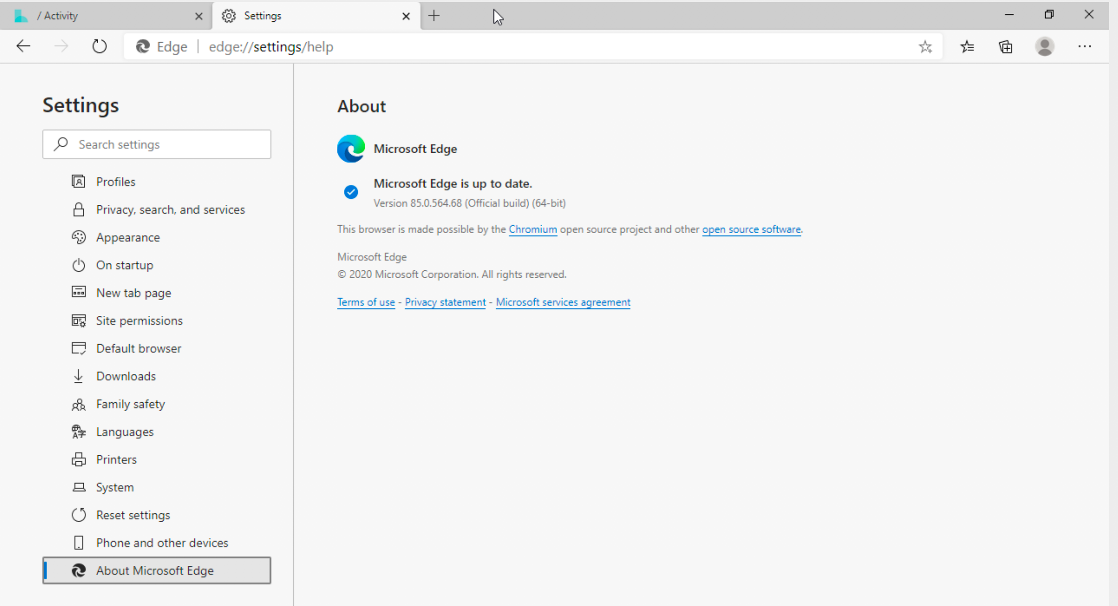 Showing ‘Server Error 500’ · Issue #706 · hikaya-io/activity · GitHub