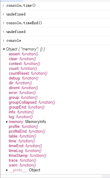 请问console.time这个方法支持吗？ · Issue #331 · Tencent/vConsole · GitHub