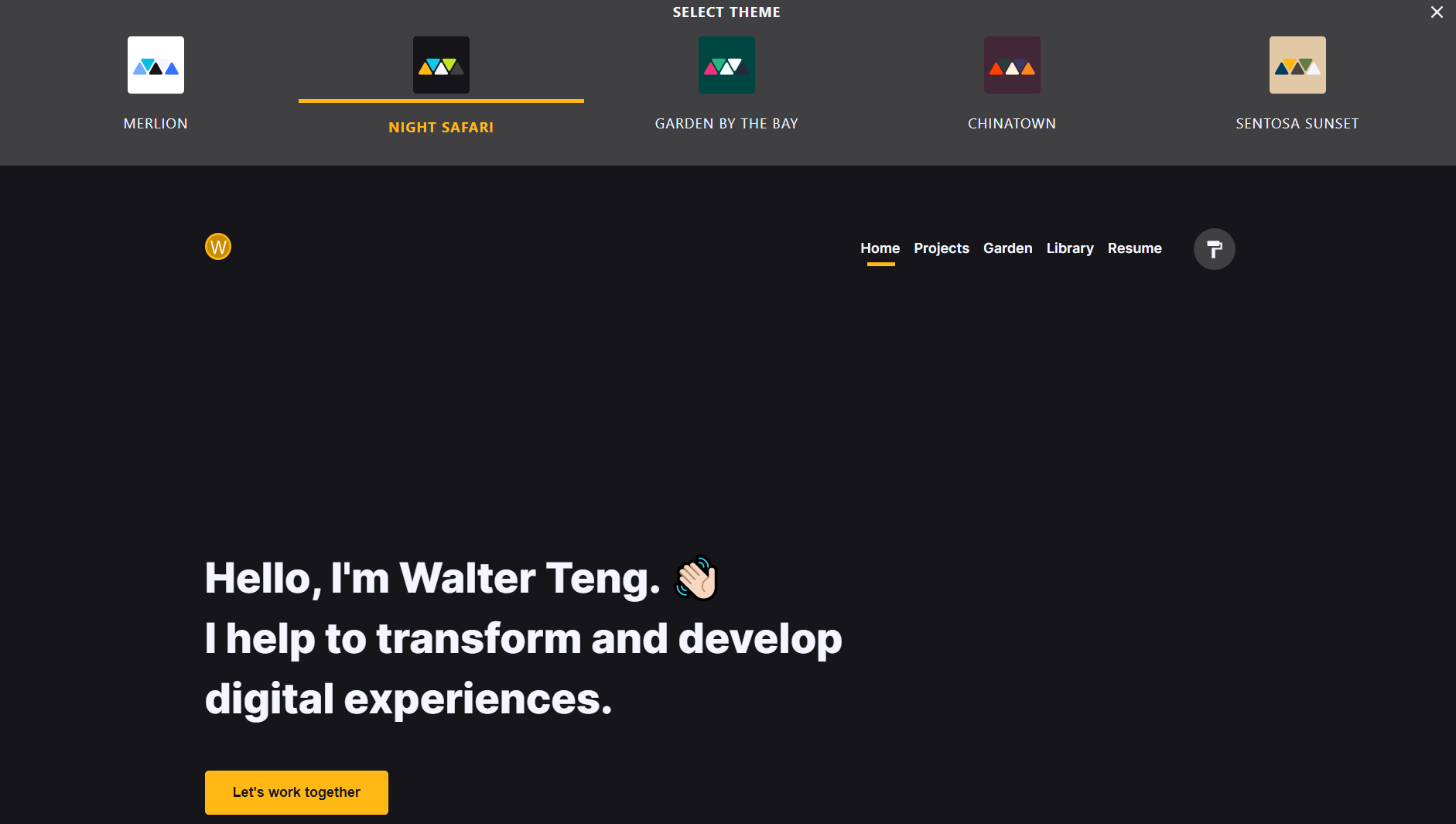 walterteng.com