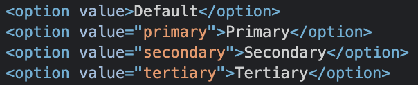 Validation error after Dropdown options are changed · Issue #9989 ...