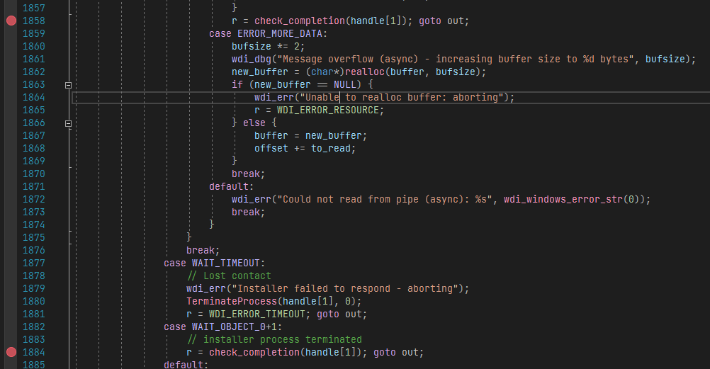 WDI_ERROR_OTHER, no clue about what's happening. · Issue #275 · pbatard ...