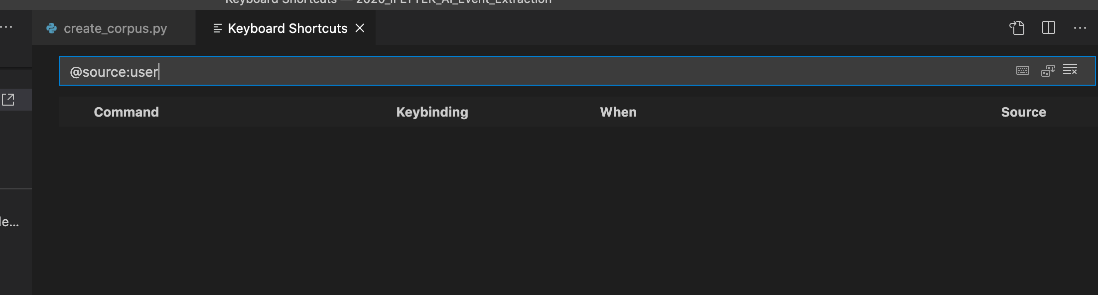 go back and go forward keybinding not work on mac · Issue #107229 ...