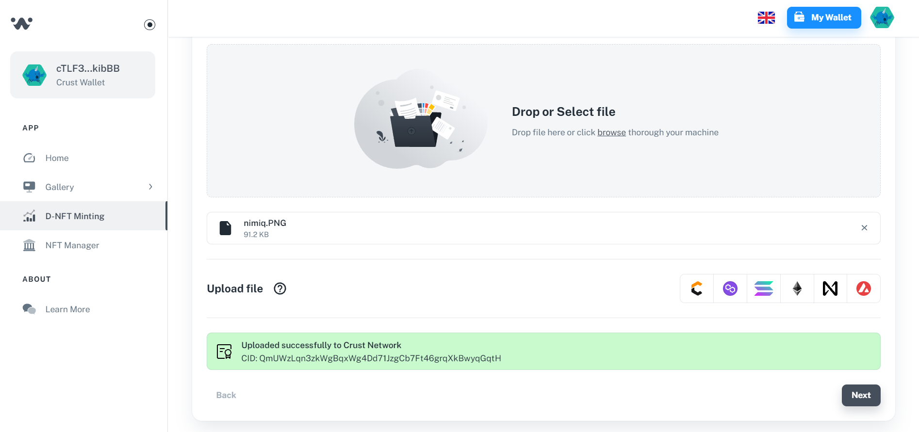 GitHub - switchswapbox/switchswap-project