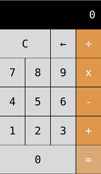 Screenshot 2022-07-20 at 20-47-38 Editing JS-Calculator README md at main · obounri JS-Calculator