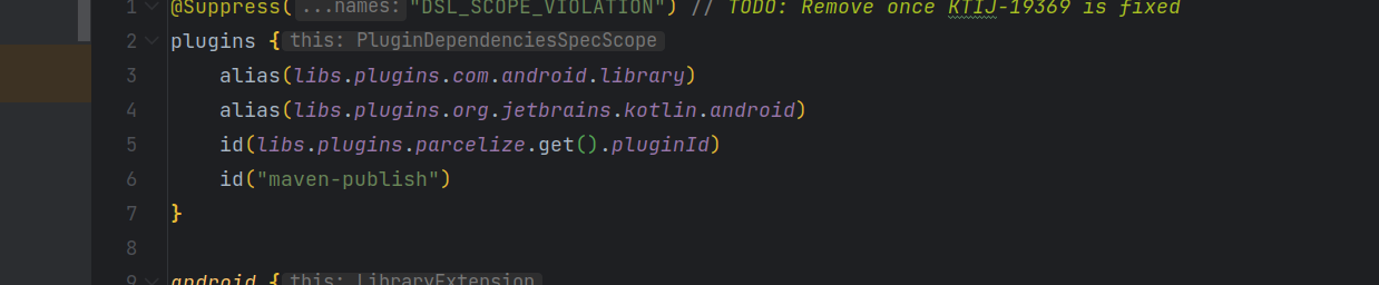 build fail · Issue #5885 · jitpack/jitpack.io · GitHub