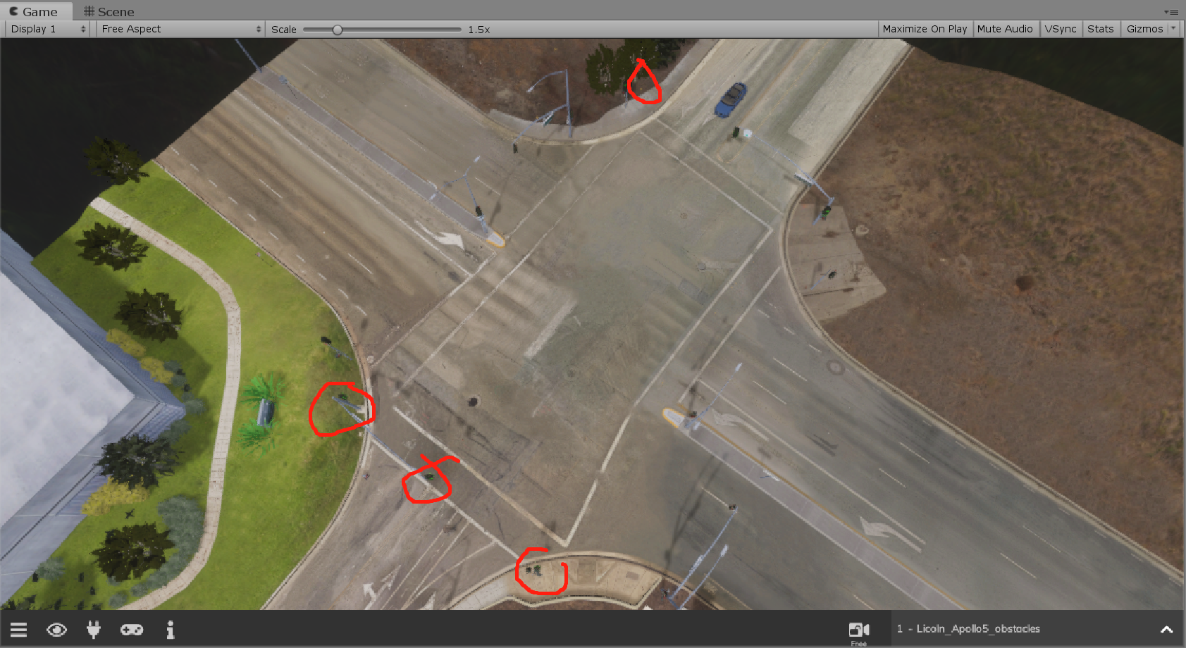 Map Signal IDs doesn't match the Apollo 5.0 base_map · Issue #635 ...