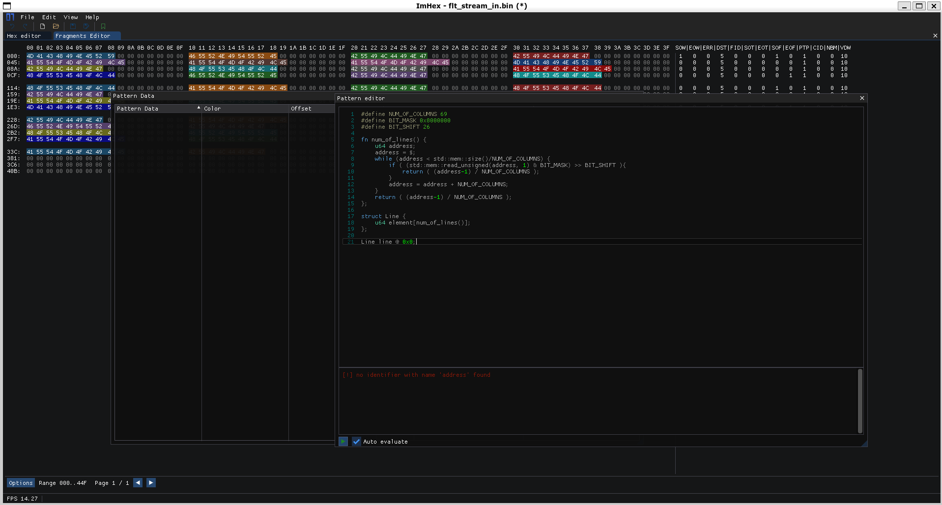 [Bug] can't use function return value as array size · Issue #296 ...